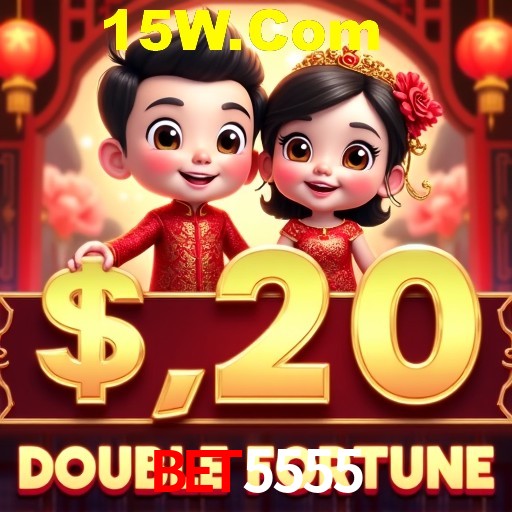 Bet5555: A Experiência de Casino com Jogos de Mesa ao Vivo