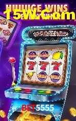 Ofertas Imperdíveis na Bet5555: Promoções e Bônus Que Valem a Pena