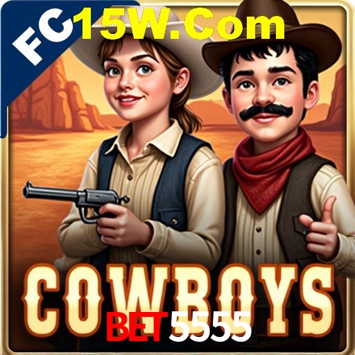 Bet5555: Seu Especialista em Apostas Esportivas Brasileiras